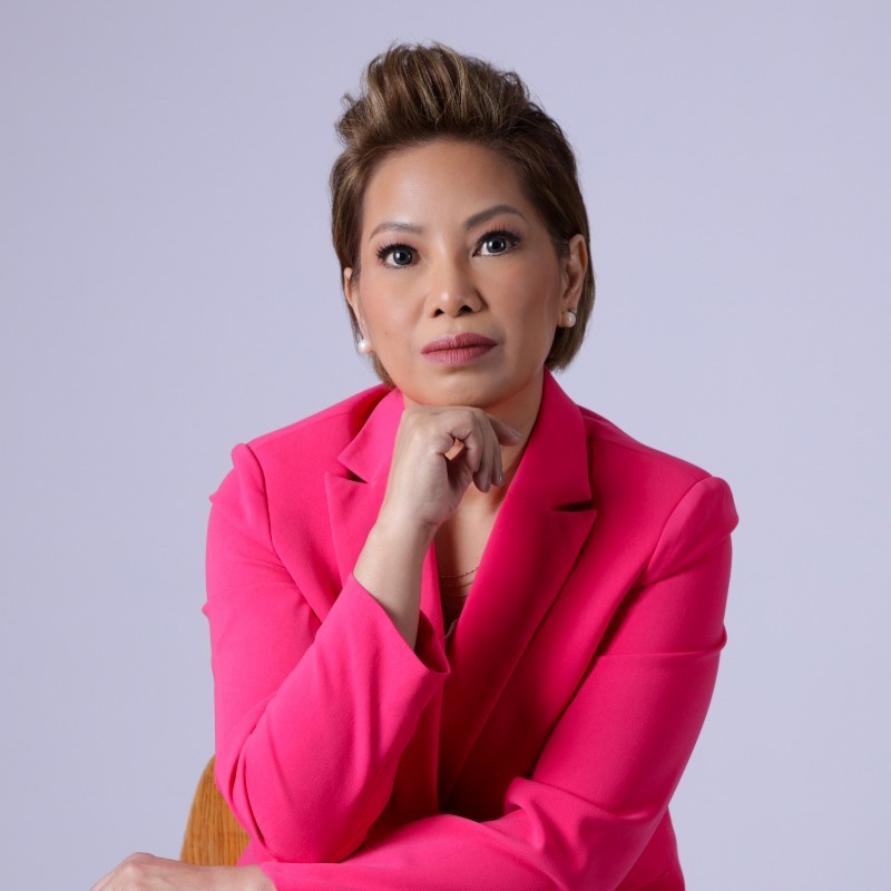 Gina Katigbak